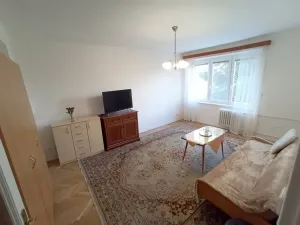 Pronájem bytu 3+kk, Praha - Nusle, Boleslavova, 65 m2