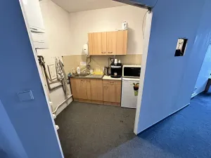 Pronájem komerční nemovitosti, Brno, Úvoz, 25 m2