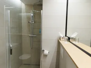 Pronájem bytu 2+kk, Plzeň, Pallova, 52 m2