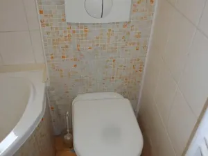 Prodej rodinného domu, Krupka, Husitská, 70 m2