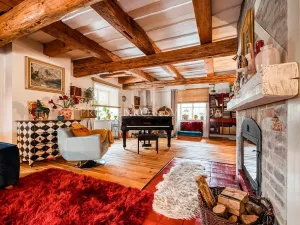 Prodej rodinného domu, Hluboká nad Vltavou, Ve Školkách, 351 m2