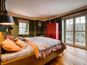 Prodej rodinného domu, Hluboká nad Vltavou, Ve Školkách, 351 m2