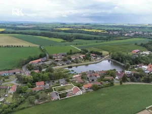 Prodej rodinného domu, Červené Pečky, 136 m2