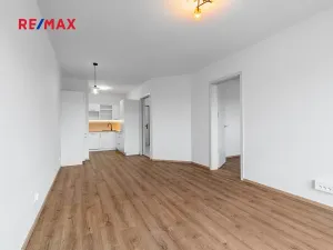 Pronájem bytu 2+kk, Plzeň, Slovanská, 56 m2