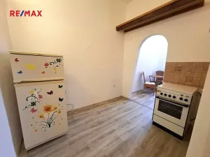 Pronájem bytu 1+kk, Plzeň, Rubešova, 19 m2