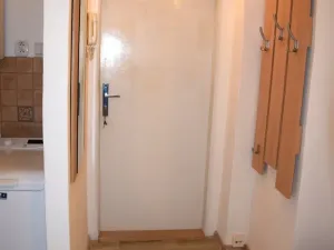 Pronájem bytu 1+kk, Plzeň, Rubešova, 19 m2