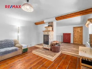 Prodej chalupy, Manětín, 90 m2