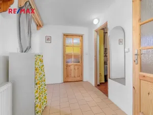 Prodej chalupy, Manětín, 90 m2