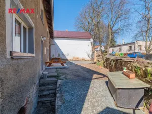 Prodej chalupy, Manětín, 90 m2