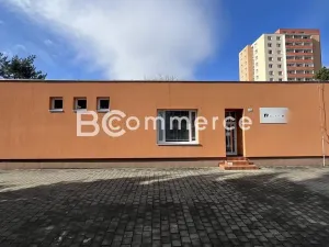 Pronájem skladu, Brno, Vychodilova, 713 m2