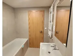 Pronájem bytu 2+kk, Praha - Hloubětín, Domalípova, 53 m2