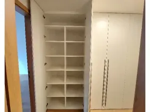 Pronájem bytu 2+kk, Praha - Hloubětín, Domalípova, 53 m2