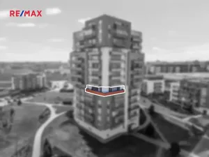 Prodej bytu 3+kk, Praha - Letňany, Hlučkova, 81 m2