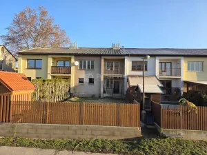 Prodej rodinného domu, Předměřice nad Jizerou, 160 m2