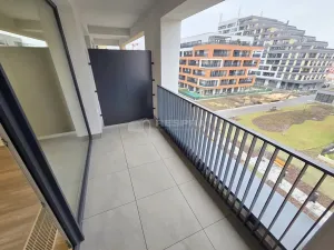 Pronájem bytu 1+kk, Praha - Hloubětín, Poděbradská, 33 m2