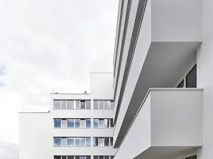 Prodej bytu 4+kk, Znojmo, Jarošova, 110 m2