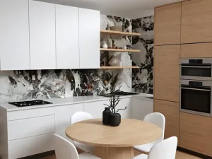 Prodej bytu 4+kk, Znojmo, Jarošova, 110 m2