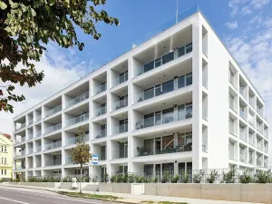 Prodej bytu 3+kk, Znojmo, Jarošova, 82 m2