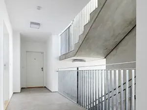 Prodej bytu 3+kk, Znojmo, Jarošova, 82 m2