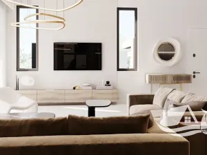 Prodej rodinného domu, Pomorie, Bulharsko, 111 m2