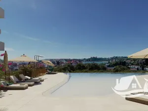 Prodej bytu 4+kk, Fuengirola, Španělsko, 100 m2