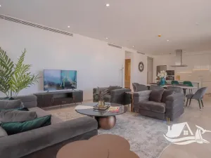 Prodej bytu 2+1, Pafos, Kypr, 98 m2