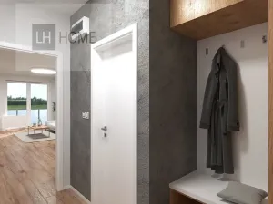 Prodej bytu 1+kk, České Budějovice, Branišovská, 37 m2