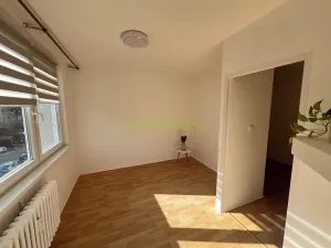Pronájem bytu 1+kk, Praha - Modřany, Rodopská, 30 m2