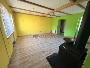 Prodej rodinného domu, Lenešice, Pivovarská, 100 m2