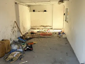 Prodej rodinného domu, Lenešice, Pivovarská, 100 m2