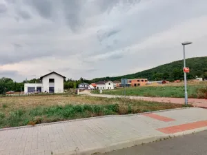 Prodej pozemku pro bydlení, Praha - Zbraslav, 754 m2