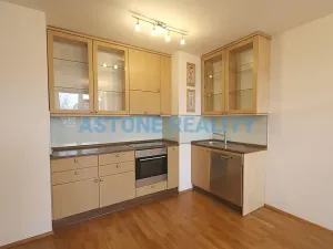 Pronájem bytu 3+kk, Praha - Stodůlky, Smíchovská, 141 m2