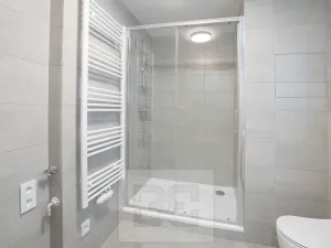 Pronájem bytu 2+kk, Praha - Hlubočepy, Fabiánové, 42 m2