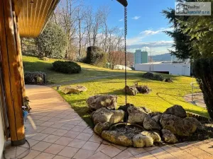 Pronájem bytu 1+kk, Brno, Bochořákova, 33 m2