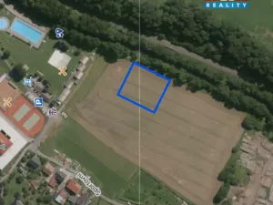 Prodej pole, Ruda nad Moravou, 4372 m2