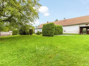 Prodej rodinného domu, Bašť, Předbojská, 58 m2