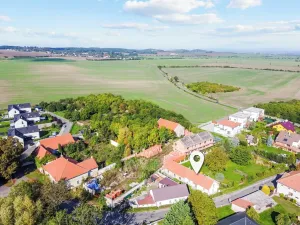 Prodej rodinného domu, Bašť, Předbojská, 58 m2