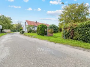 Prodej rodinného domu, Bašť, Předbojská, 58 m2