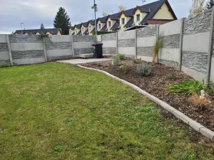 Pronájem rodinného domu, Mratín, Stodolní, 112 m2