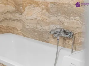 Prodej rodinného domu, Mistrovice, 130 m2