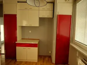 Prodej bytu 1+1, Uherské Hradiště, Štěpnická, 33 m2