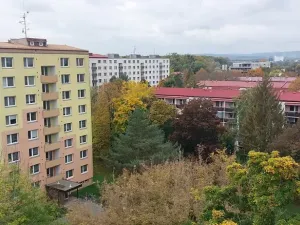 Prodej bytu 1+1, Uherské Hradiště, Štěpnická, 33 m2