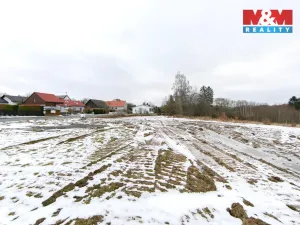 Prodej pozemku pro bydlení, Bělá nad Radbuzou, 483 m2