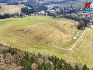 Prodej pozemku pro bydlení, Písečná, 2738 m2