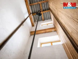 Prodej skladu, Domoušice, 1400 m2