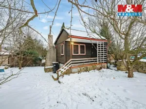 Prodej chaty, Kostelec nad Orlicí, 30 m2