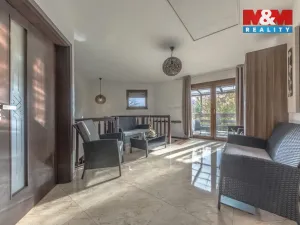 Prodej rodinného domu, Mladá Boleslav - Mladá Boleslav II, 9. května, 325 m2