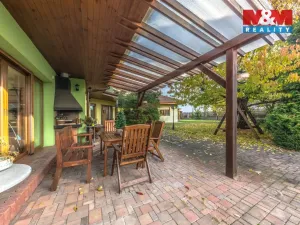 Prodej rodinného domu, Mladá Boleslav - Mladá Boleslav II, 9. května, 325 m2