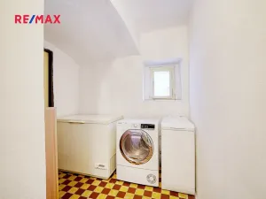 Prodej rodinného domu, Soběšice, 74 m2