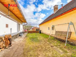 Prodej rodinného domu, Soběšice, 74 m2